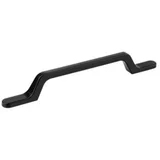 Ručkica ASTER 128mm crna boja 055