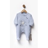  Vrabac Zeka za bebe 3542476, Plava Cene