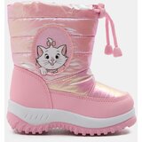 Sinsay Podstavljene snježne čizme s holografskim efektom The Aristocats | shoptok.hr