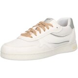 Geox Nizke superge 'JAYSEN' temno siva / bela | Shoptok.si