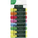 Set flomastera Faber-Castell, 8 komada