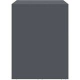  Stenska omara za garažo Antracit 90 x 40 x 53 cm, (5000162637) | Shoptok.si