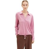 Tom Tailor 1039116 ženska bluza, roze Cene