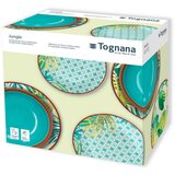 Tognana servis za ručavanje 18/1 jungle | ePonuda.com