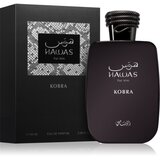 Rasasi Hawas Kobra parfumska voda za moške 100 ml | Shoptok.si