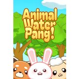 animal water pang! (pc) steam key europe  animal water pang! (pc) steam key europe Slike