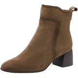 Tamaris Gležnarji mokka | Shoptok.si