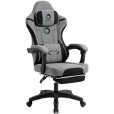 Gejmerska stolica Oblivion PHANTOM gray