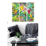 Wallity Set slika MDF71236749, 3 dijela | Eponuda.ba