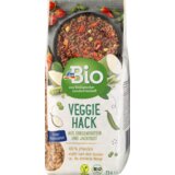 dmBio Veganski proizvod na bazi proteina graška i džekfruta 75 g | ePonuda.com