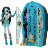 Mattel Lutka Monster FrankieStein Cene