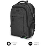 Subblim Mochila Professional Air Painding nahrbtnik 16 '', (21328286) Cene