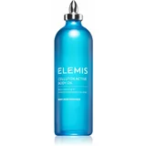 Elemis Body Performance Cellutox Active Body Oil razstrupljevalno olje proti celulitu 100 ml