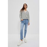 Marisse Women's Jeans L-Je-4003 Blue | Shoptok.si