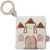 Jollein® mehka aktivnostna knjigica Flower Fairies | Shoptok.si