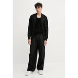 Adidas Pulover Sst Tt moški, črna barva, JY1290 | Shoptok.si