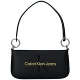 Calvin Klein Jeans Torbice za na ramo K60K610679 Črna | Shoptok.si