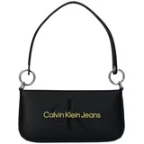 Calvin Klein Jeans Torbice za na ramo K60K610679 Črna