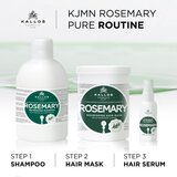 Kallos Maska za kosu Maska 1L Rosemary&Mi | Eponuda.com