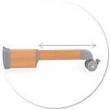 Momi kolevka Smart Bed Beige, 0m+ LOZE00001 | Eponuda.com