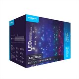  Novogodišnje led lampice 384kom 5,1m multikolor Modee ML-C2018 Cene