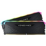 Corsair RAM memorija Vengeance 16GB (2x8GB) 3200MHz DDR4 CMG16GX4M2E3200C16 | Eponuda.com