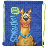 Simpo vrečka za copate Scooby Doo