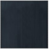  Tepih kvadratni sivi 100 x 100 cm od bambusa | shoptok.hr