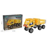  Konstruktor - kamion sa prikolicom ( 078252 ) | ePonuda.com
