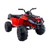 Ramiz Otroški štirikolesnik Quad BMD0906 rdeča Cene