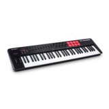 M-audio Klavijatura Midi Oxygen 61 MKV, Crna Cene