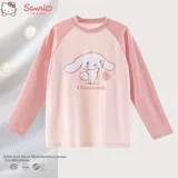 Majica za devojčice, Roze