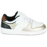 Geox J NEW EMBERLIX GIRL Bijela | shoptok.hr