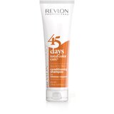 Revlon Professional revlonissimo total color care 45 days intense coppers 275ml | ePonuda.com