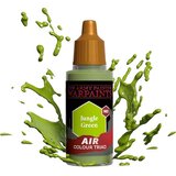 The Army Painter Warpaints Air - Jungle Green | Shoptok.si