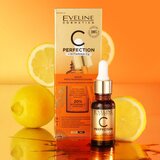 Eveline Cosmetics C Perfection serum protiv bora s vitaminom C 18 ml | shoptok.hr