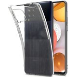 IZMAEL.eu Przezračno zaštitno kućište za Samsung Galaxy A42 5G - Prozirna | shoptok.hr