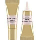 Dolce & Gabbana Bold Paint Me Up! višenamjenska šminka za oči, usne i lice nijansa 05 Pearl Drip - Gold & Pink Duo Chrome 5 ml Cijene