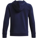 Under Armour Boys' Rival Fleece Hoodie | Eponuda.ba
