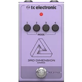 Tc Electronic 3rd Dimension