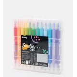Sinsay Set dvostranih flomastera 24 pack Cijene