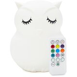 Lumipets Noćna lampa Sova | ePonuda.com