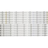 Eastern Star ES-638, SAMSUNG 58MU6120 LED TRAKE Slike