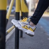 Appy 4man muške sive patike electric pulse | Eponuda.com