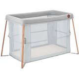 Maxi-Cosi prenosna posteljica iris™ essential grey | Shoptok.si