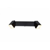 Rabalux Zidna lampa Kessy LED 8W crna (71271) | ePonuda.com