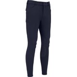 Pikeur Jahalne hlače FENDRIK SD Knee-Grip, night blue - 44 | Shoptok.si