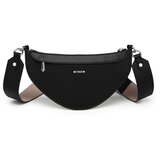 Vuch Torba Tricia Basic Black, 14 x 29 cm Slike