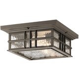 Elstead Lighting zunanja stropna svetilka Cene