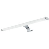 Eglo Vinchio zidna/1, led, 10w, 1500lm, ip44, hrom/bela | Eponuda.com
